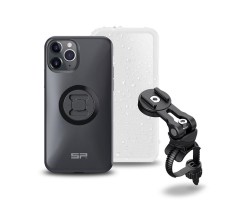 Tillbehörskit SP Connect för iPhone 11 Pro Bike II